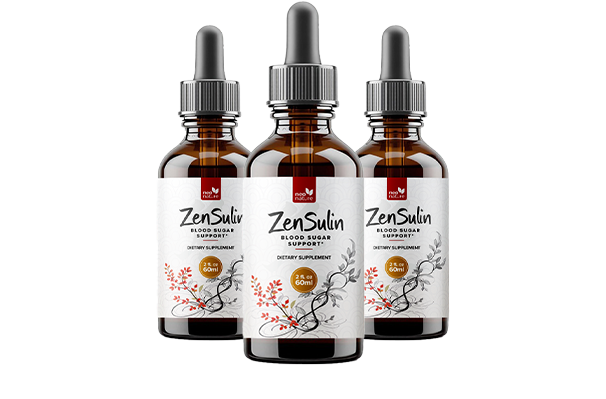 ZenSulin Buy